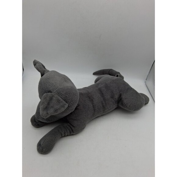 Fruits Basket Shigure Sohma Dog Plush 16" Funimation 2005 - Picture 10 of 12